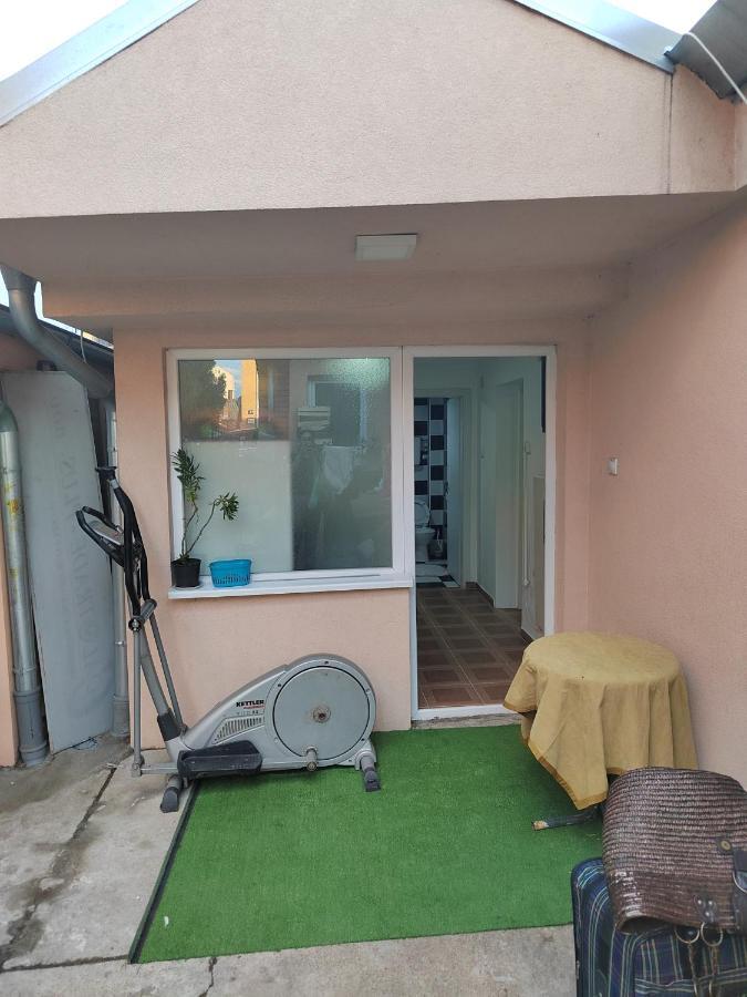 Bilja'S House Daire Ni Dış mekan fotoğraf